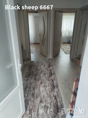 Напълно отремонтиран етаж от къща , снимка 16 - Етаж от къща - 49160589