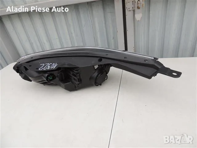 Фар десен Full Led Kia Ceed година 2018 2019 2020 2021 2022 код 92102-J7100 , снимка 4 - Аксесоари и консумативи - 50286347