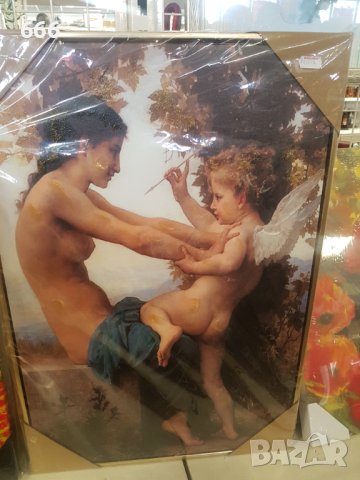 Картина, снимка 4 - Картини - 42216289