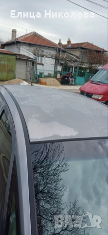 Opel Meriva, снимка 12 - Автомобили и джипове - 53212288