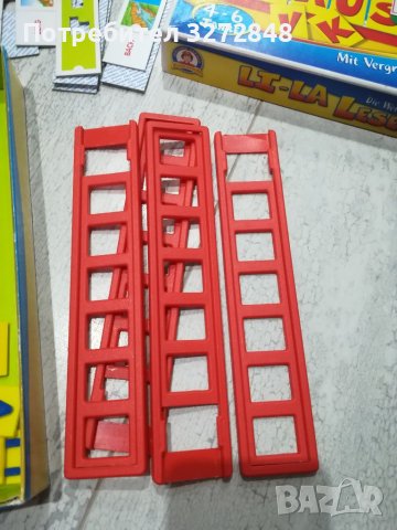 Образователна игра 4-6г/Clementoni, снимка 12 - Образователни игри - 40056018