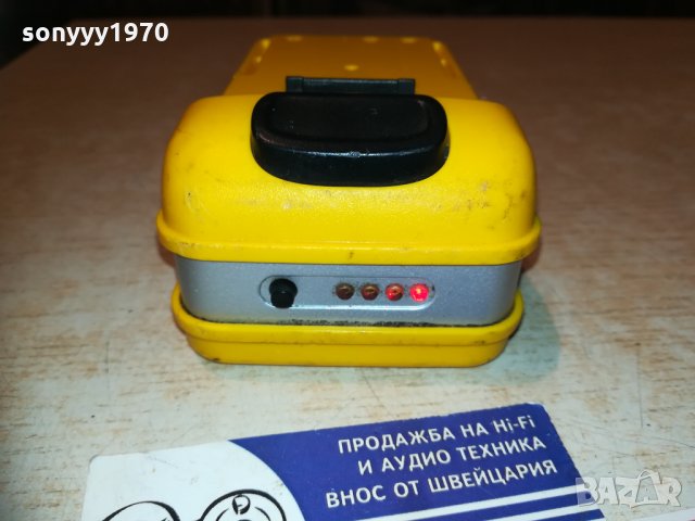 li-ion battery pack sweden 0311202220, снимка 8 - Винтоверти - 30677912
