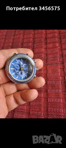 часовник Adidas, снимка 4 - Мъжки - 50130469