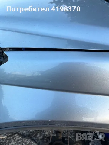 Калник преден ляв Хонда ЦРВ 3 Honda CR-V, снимка 2 - Части - 48033673