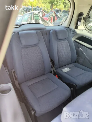 Ford Galaxy 2.0 дизел 131кс. на части форд галакси на части, снимка 5 - Части - 55992517
