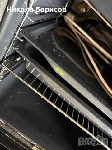 Фурна и микровълнова фурна „Gorenje”, снимка 3 - Печки, фурни - 53901242