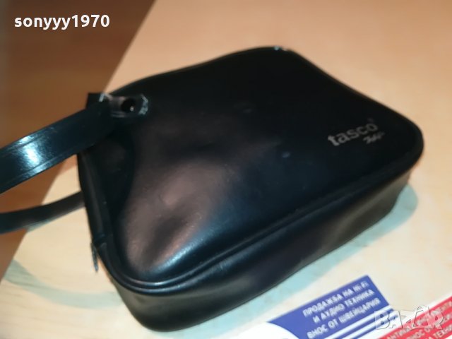 tasco-внос швеицария, снимка 12 - Екипировка - 29571908