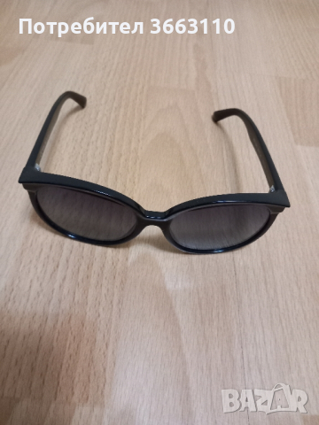 Слънчеви очила Exess, снимка 3 - Слънчеви и диоптрични очила - 44518876