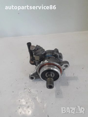 Помпа на хидравлично серво управление за Nissan Almera Tino 2.2 Dci (2006) 41142067 5M321-N