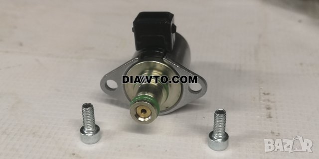 НОВ Датчик клапан рейка сервотроник W209 W211 W164 W221 ATEC GERMANY Mercedes, снимка 2 - Части - 39502605