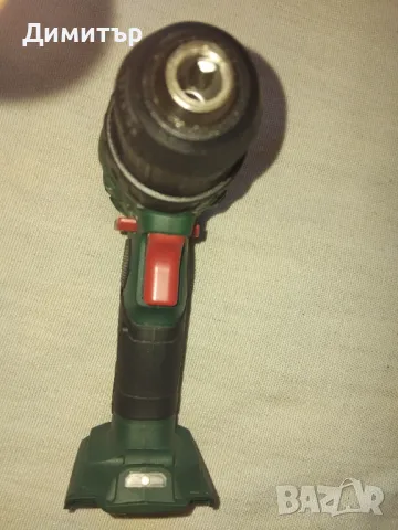 Винтоверт PARKSIDE PBSSA 20-Li A1, снимка 12 - Винтоверти - 49654900