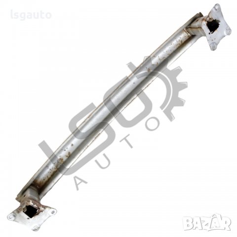 Основа задна броня Skoda OCTAVIA II (1Z) 2004-2010 PV191022-17, снимка 2 - Части - 38455235