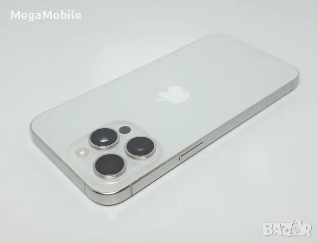 ✅️iPhone 15 Pro Max 256GB White, снимка 3 - Apple iPhone - 56160304