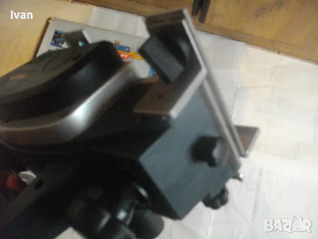 НОВО НЕМСКО ОРИГИНАЛНО 2003г. ГОЛЯМО ЕЛЕКТРИЧЕСКО РЕНДЕ С НОЖОВЕ 82мм KING CRAFT СТРУЖУВАНЕ 3мм, снимка 18 - Други инструменти - 48914950