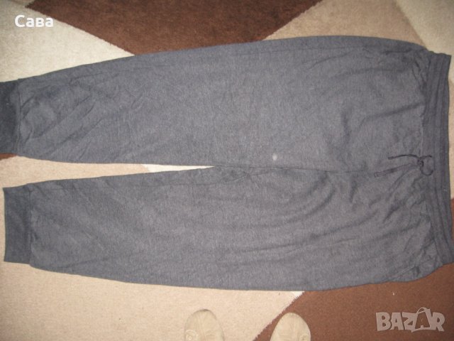 Ватирано долнище TEC GEAR   мъжко,2ХЛ, снимка 2 - Спортни дрехи, екипи - 32019540