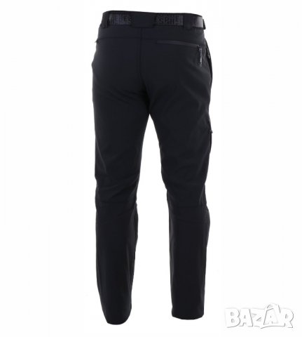 Мъжки туристически панталон Sphere Pro Softshell Aosta, снимка 2 - Спортни дрехи, екипи - 35071352