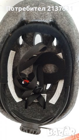 ДЕТСКИ КАСКИ за ВЕЛОСИПЕД , СКУТЕР и др , снимка 6 - Велосипеди - 37610681