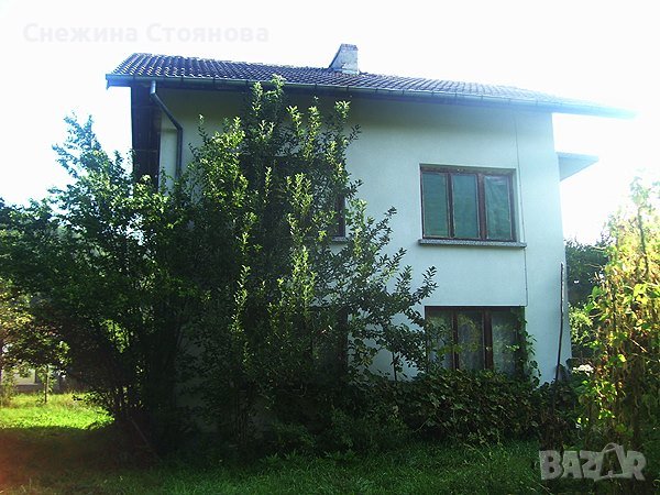 Продавам къща , снимка 3 - Къщи - 44243651