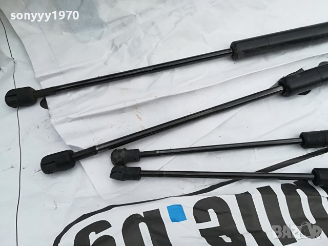 🛑KIA SORENTO 2005-4 АМОРТИЗЕРА 1310221715, снимка 9 - Части - 38320336