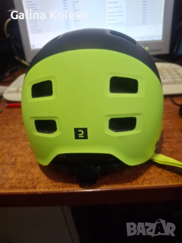 Каска за колело
