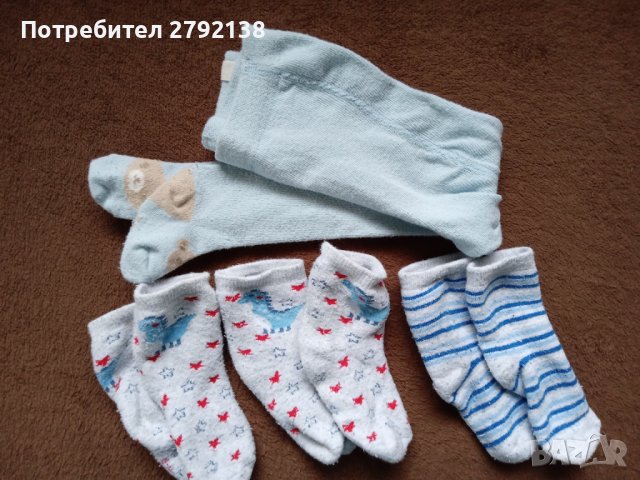 Бебешки дрешки ръст 74/80 см, снимка 5 - Други - 42509049