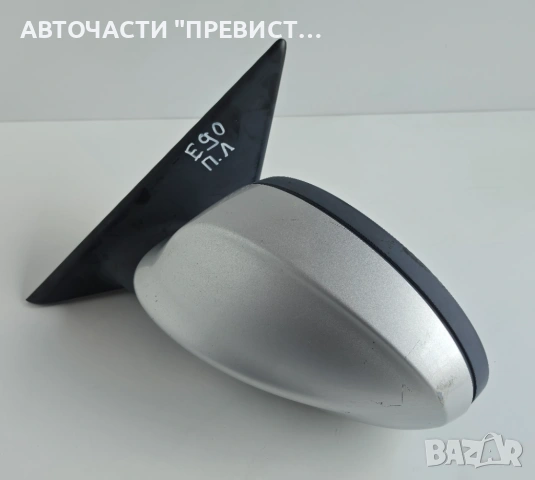 Ляво Огледало БМВ е90 е91 BMW e90 e91 05-10г, снимка 2 - Части - 54295568
