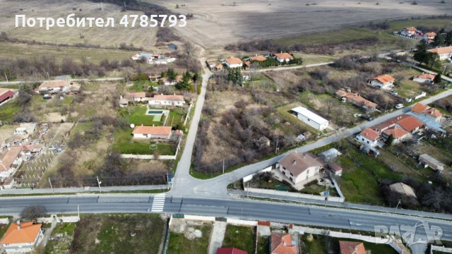 Перфектна локация за всяка ситуация!, снимка 4 - Парцели - 54070073