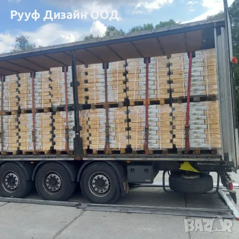 палетни страници канати за транспорт палети, снимка 7 - Други машини и части - 49234420