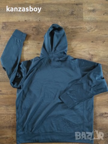 nike therma fit - страхотно мъжко горнище УГОЛЕМЕНО, снимка 7 - Спортни дрехи, екипи - 37891927