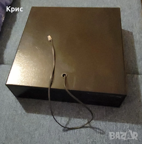 Чекмедже за касов апарат, снимка 7 - Друго търговско оборудване - 52811157