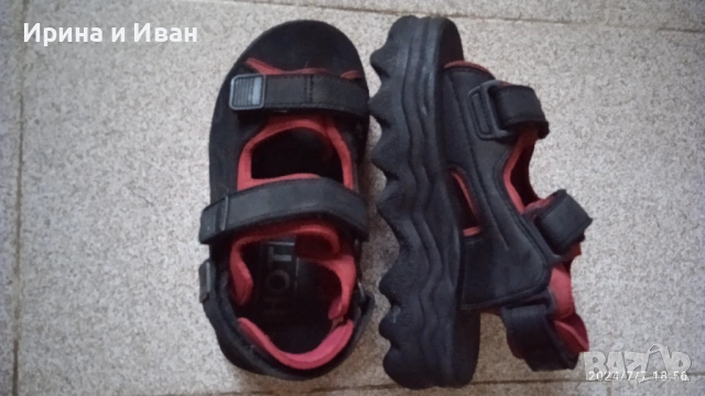 Сандали N37/38