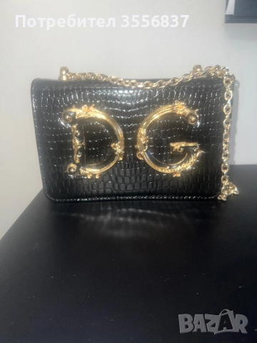 Чанти, снимка 4 - Други - 52740818