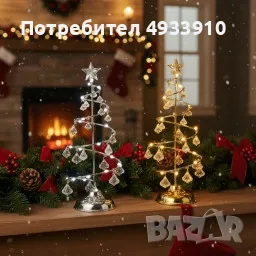 Коледна декорация , снимка 13 - Декорация за дома - 56219454