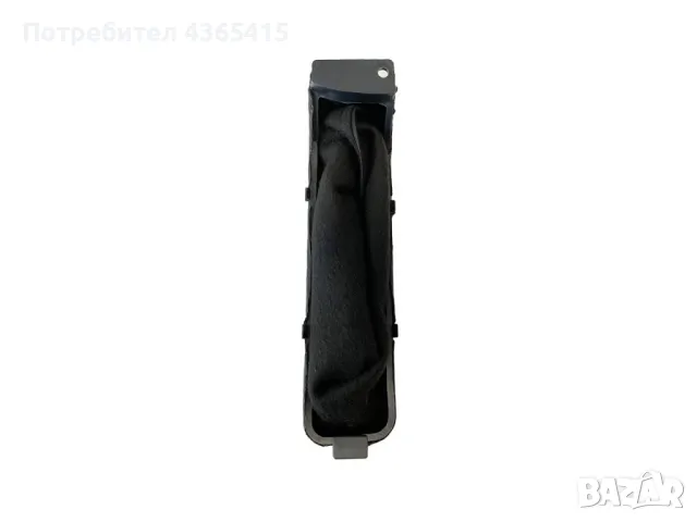 Маншон за ръчна спирачка за Opel Astra F (1991-2000) - 578970, снимка 3 - Части - 49373878