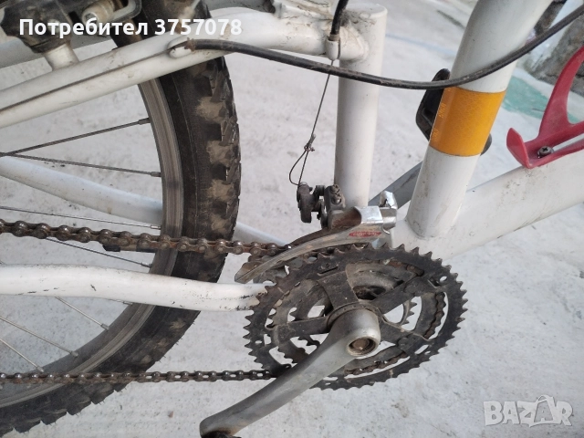 Велосипед, колело, снимка 3 - Велосипеди - 52883039