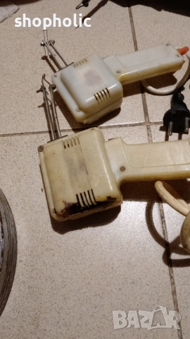 индукционен поялник-български, снимка 6 - Поялници и запояване - 11983566