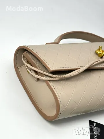 Bottega дамски чанти Различни цветове , снимка 2 - Чанти - 48905546