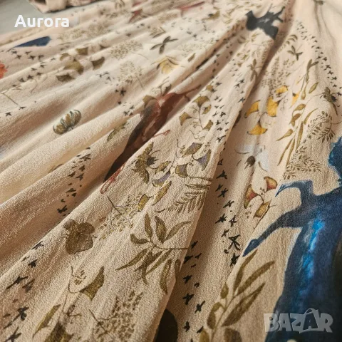 Otravez вълшебна рокля, S/M, снимка 17 - Рокли - 56483293