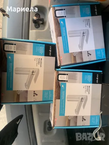 Чисто нов смесител за Мивка със сифон в комплекта , снимка 16 - Други стоки за дома - 47849830