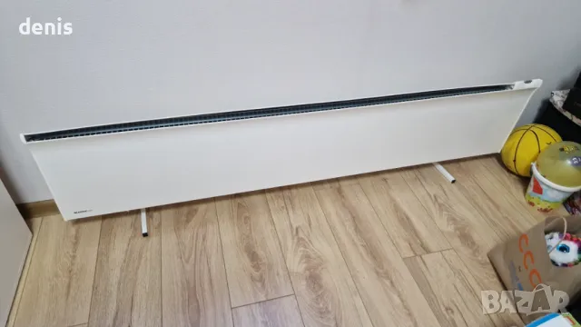 Радиатор ADAX-GLAMOX