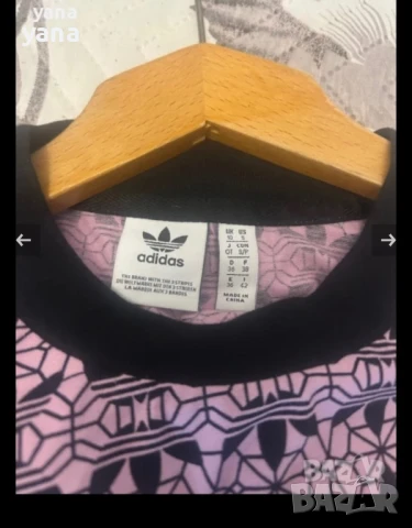 Оригинален сет, снимка 4 - Спортни екипи - 51412148