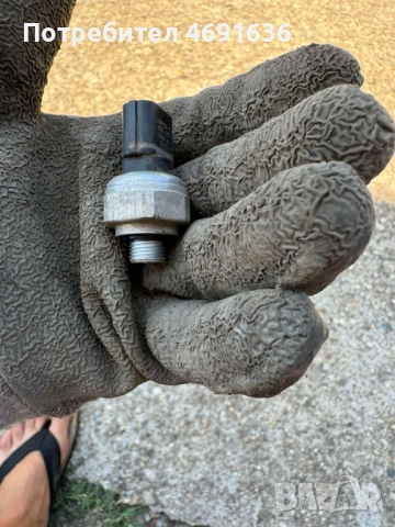 Датчик за налягането пресиостат само за 10лв. 42cp20-1, снимка 4 - Части - 52898879