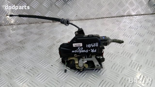 Предна дясна брава VW Phaeton,2003г.