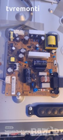 Power Board Eax64905001(2.7), снимка 2 - Части и Платки - 31906794
