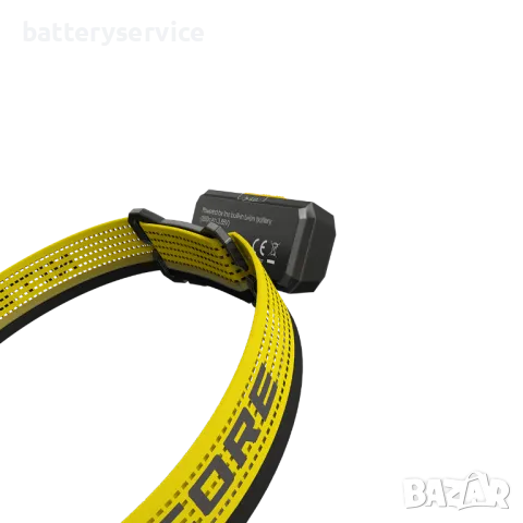 Челник Nitecore NU27, снимка 3 - Къмпинг осветление - 47714489