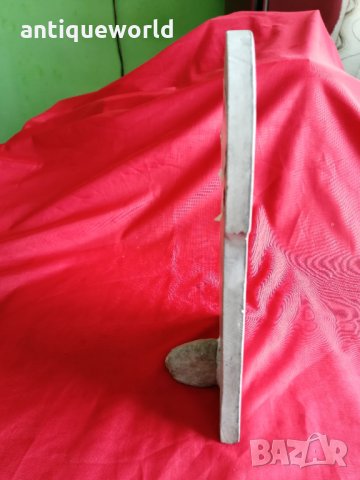 Викингска Каменна Картина 8 Век Копие, снимка 5 - Антикварни и старинни предмети - 31594410