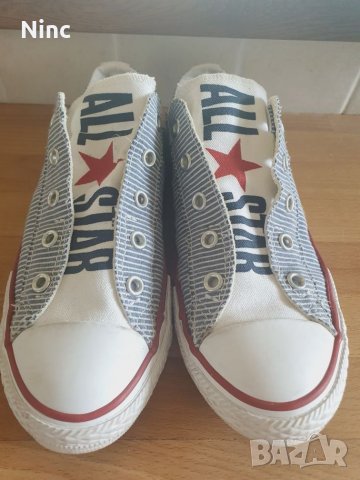 Детски гуменки Converse 33