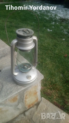 Газени фенери., снимка 10 - Антикварни и старинни предмети - 54057930
