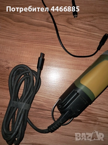 Шлифовалка и малко ъглошлайфче Proxxon, снимка 7 - Други инструменти - 53963882