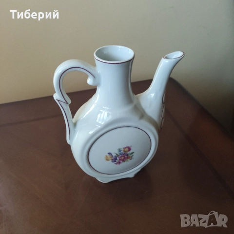 Порселаново бърдуче, снимка 4 - Декорация за дома - 52024746